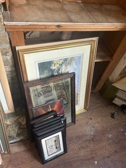 Photo of free Pictures (Formby L37) #4