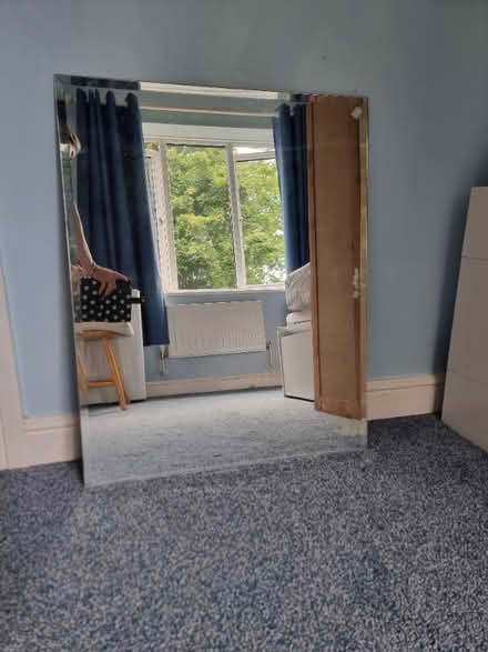 Photo of free Mirror (Loughton MK5) #1