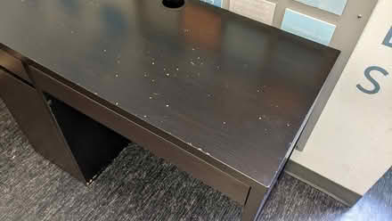Photo of free Small Desk (Lynnwood, near Goodwill) #3