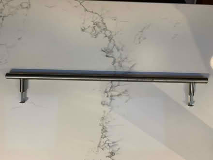 Photo of free 23 kitchen cupboard handles (Hoddesdon, EN11) #3
