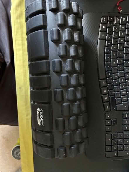 Photo of free Muscle roller (Redhill RH2) #2