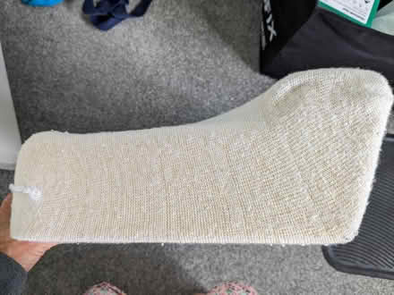 Photo of free Cervical pillow (Southdown) #1