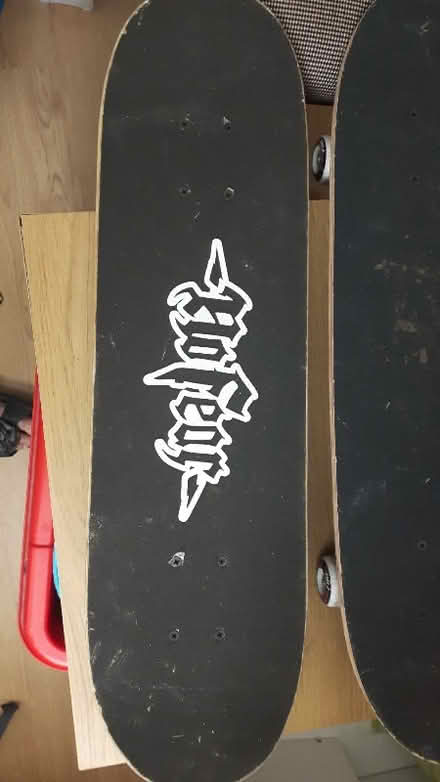 Photo of free Two Skateboards (Alnwickhill EH16) #2