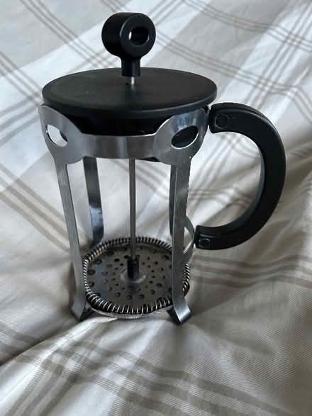 Photo of free Faulty Bodum Cafetière (Kilburn NW6) #1