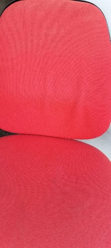 Photo of free Office chair (South Tonbridge TN9) #4
