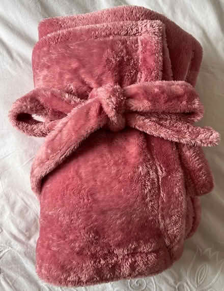 Photo of free Dressing Gown (Port Seton, EH32) #1