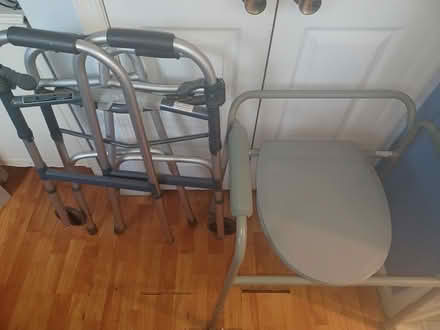 Photo of free Assistive Aids (Sprinfield, VA) #2