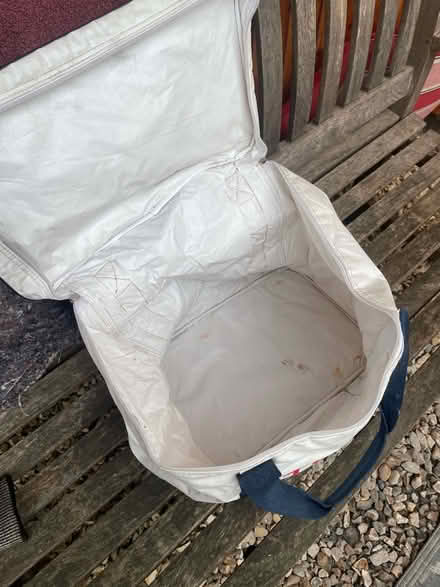 Photo of free Cool bag (Ellesmere Port) #2