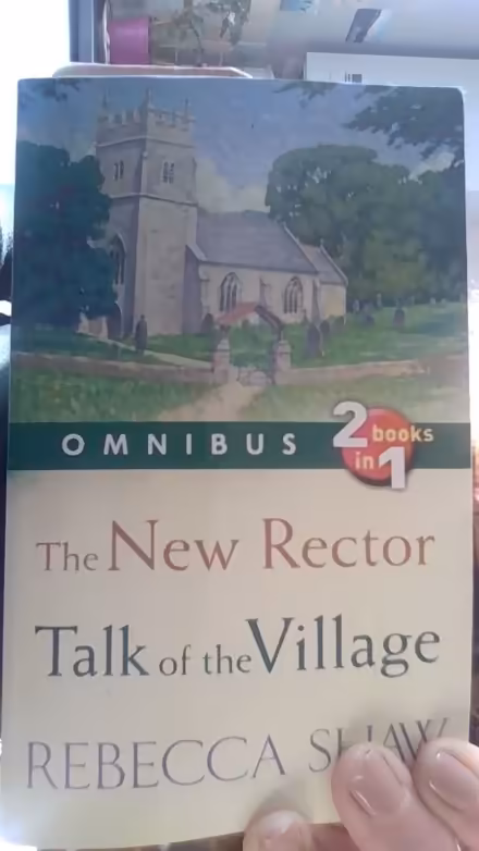 Photo of Books (East Northamptonshire NN10) #1