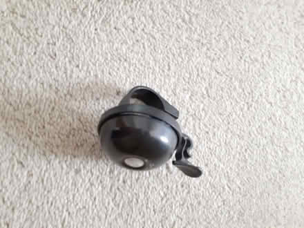 Photo of free Bicycle bell (Bexleyheath DA7) #1