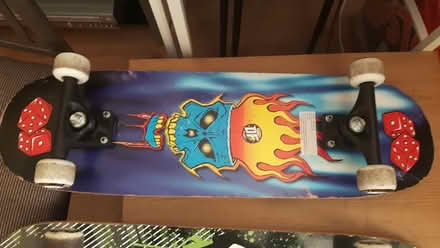 Photo of free Two Skateboards (Alnwickhill EH16) #3
