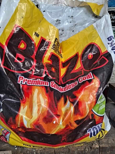 Photo of free Smokeless coal (Fareham creek ⁸) #2