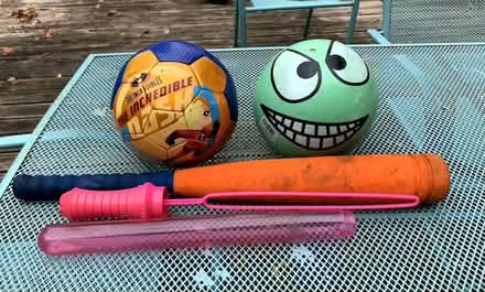 Photo of free Garden Toys (Twickenham TW1) #1