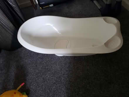 Photo of free Baby bath (WR3) #1