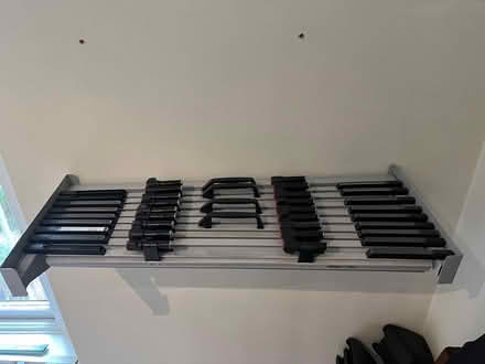 Photo of free Vistaplan drawing holder (Dun Laoghaire) #1