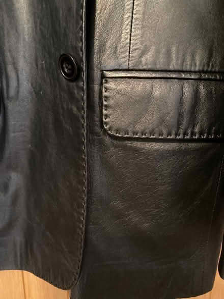 Photo of free Men’s leather jackets (Gaydon CV35) #3