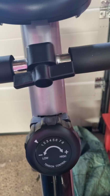 Photo of free Exercise Bicycle in good working order (Dunkeswell EX14) #3
