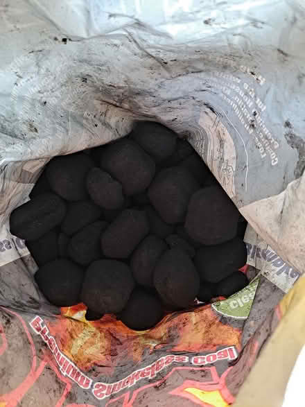 Photo of free Smokeless coal (Fareham creek ⁸) #1