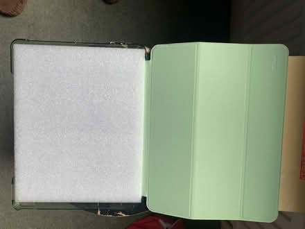 Photo of free iPad cover and glass screens (Herne Hill SE24) #1
