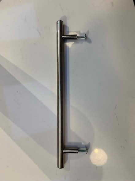 Photo of free Cabinet handles (Hoddesdon, EN11) #2