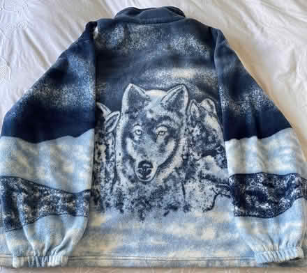 Photo of free Fleece Jacket (Port Seton, EH32) #1