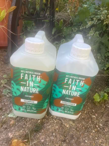 Photo of free Faith In Nature (Fareham central PO16) #1