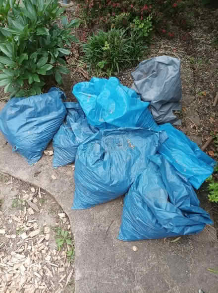 Photo of free Top soil (Spring Grove TW7) #1