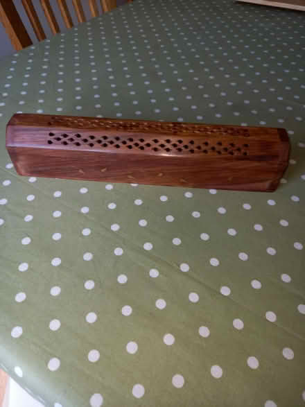 Photo of free Incense holder (Walderslade ME5) #1