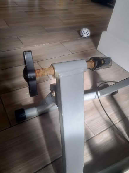 Photo of free Pedal Pro Bike Resistance Trainer (Woolton L25) #2