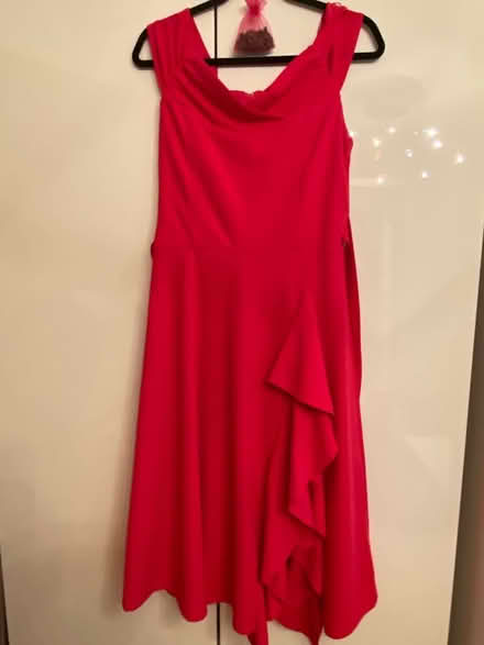 Photo of free Woman’s dress (Gaydon CV35) #1