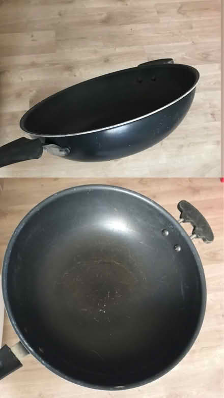Photo of free Wok (Queen’s Rd Peckham) #1
