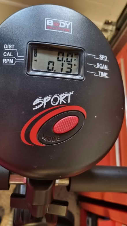 Photo of free Exercise Bicycle in good working order (Dunkeswell EX14) #2