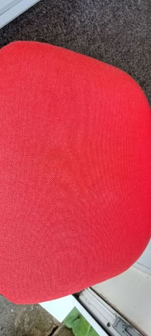 Photo of free Office chair (South Tonbridge TN9) #3