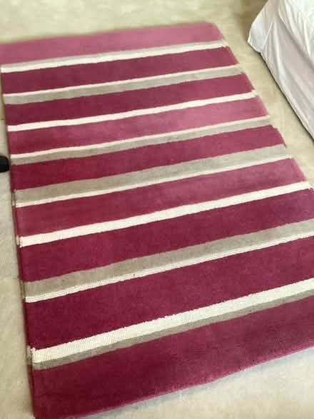 Photo of free Two Rugs (CT14) #3
