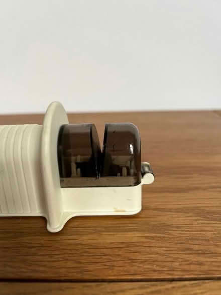 Photo of free Fiskars Knife Sharpener (Tunbridge Wells N. TN1) #3