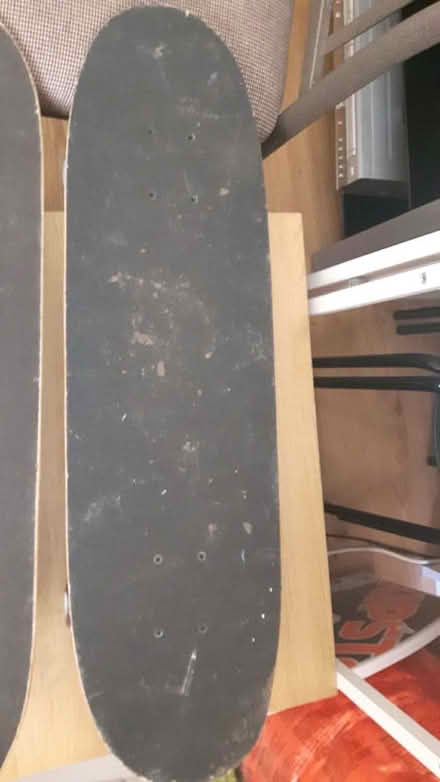 Photo of free Two Skateboards (Alnwickhill EH16) #1