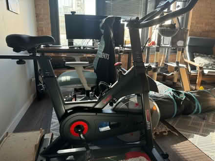 Photo of free Sunny bike (South loop) #1