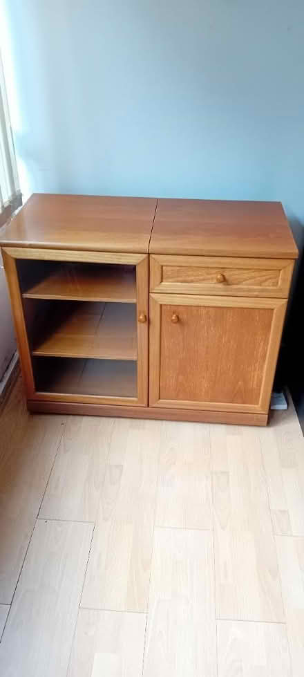 Photo of free Cupboard (WS1) #1