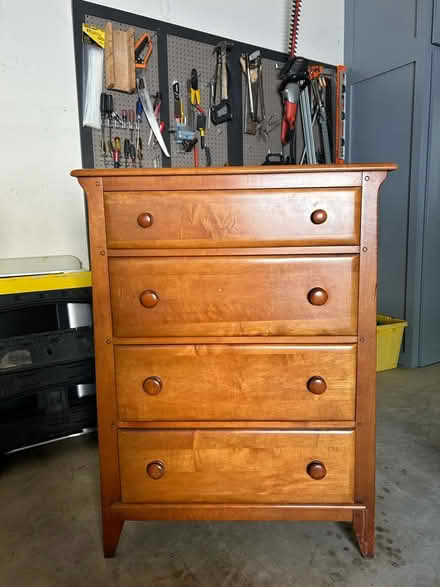 Photo of free Dresser (Reston - Vienna) #1
