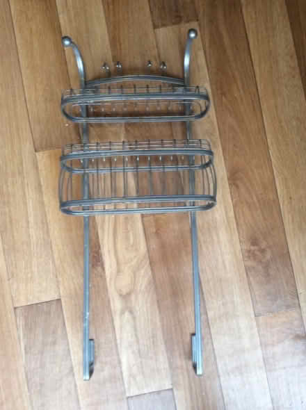 Photo of free Shower Organiser (Wivenhoe CO7) #1