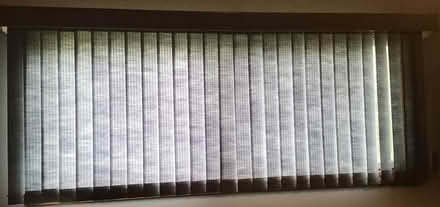 Photo of free Vertical blinds (Alta Vista) #2