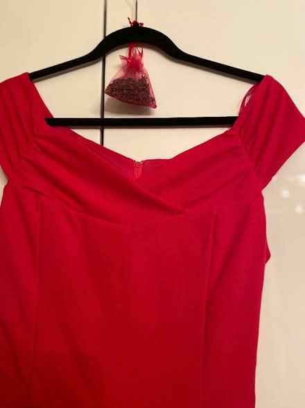 Photo of free Woman’s dress (Gaydon CV35) #4