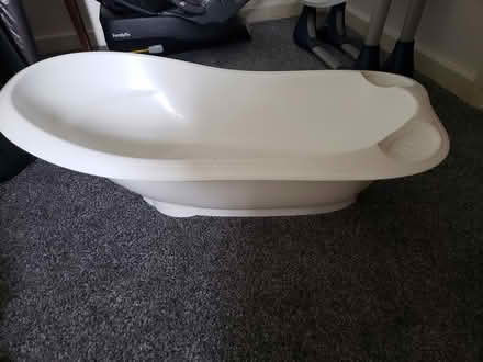 Photo of free Baby bath (WR3) #2
