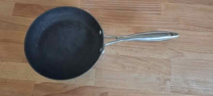 Photo of free Small Frying pan (Kennington OX1) #1