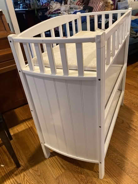 Photo of free Baby Changing Table (Culver City) #2