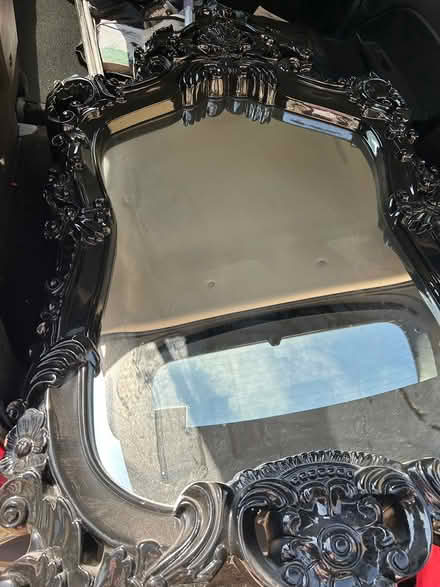 Photo of free Big mirror (SM5 carshalton) #1