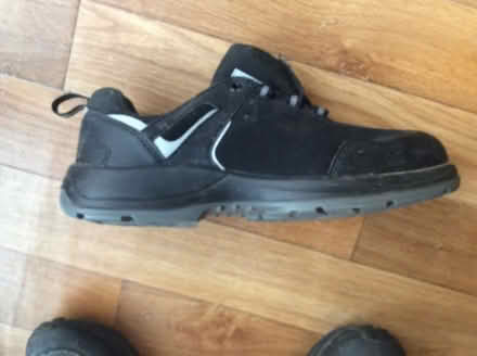 Photo of free Work shoes (Wivenhoe CO7) #2