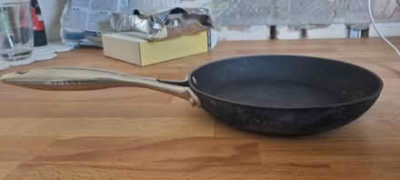 Photo of free Small Frying pan (Kennington OX1) #3