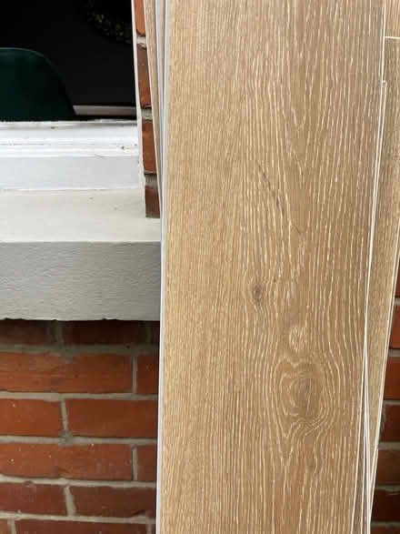 Photo of free Laminate click flooring (TQ14) #2