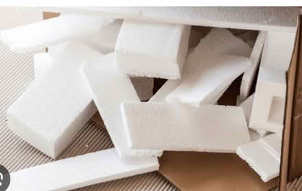 Photo of Polystyrene (St Anne's on the Sea FY8) #1